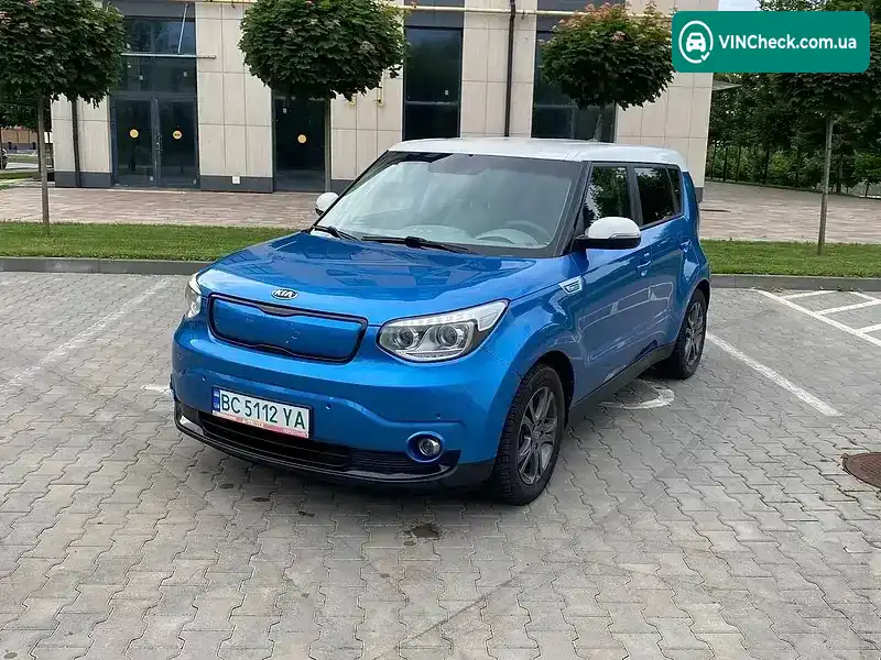 Kia Soul 2015, фото з оголошення 1 з 20, VIN KNAJX81EFF7002511
