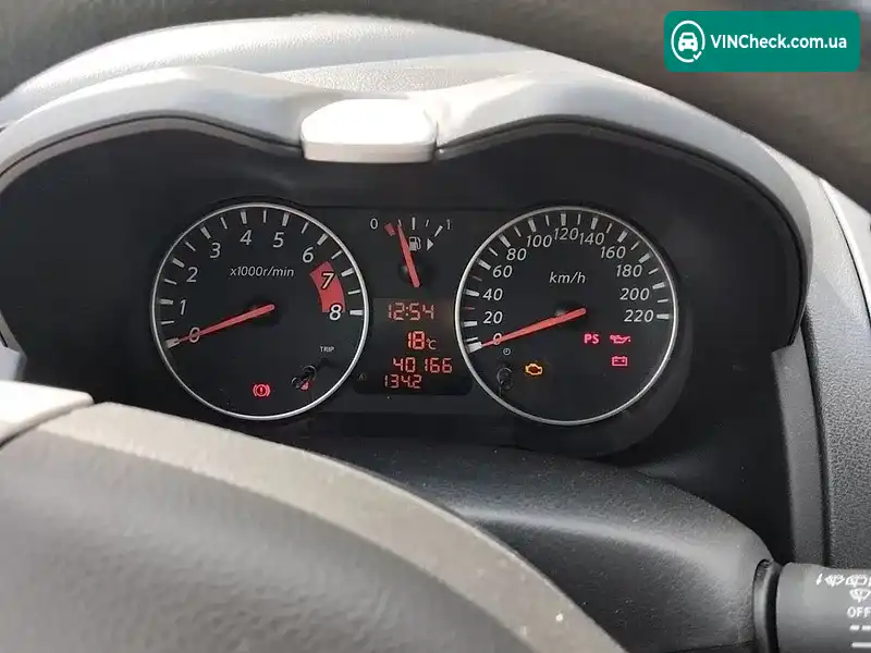 Nissan Note 2013, фото з оголошення 2 з 10, VIN SJNFAAE11U2213850