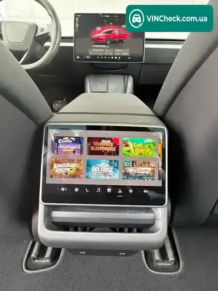 Tesla Model 3 2024, фото з оголошення 2 з 14, VIN 5YJ3E1EB3RF766253