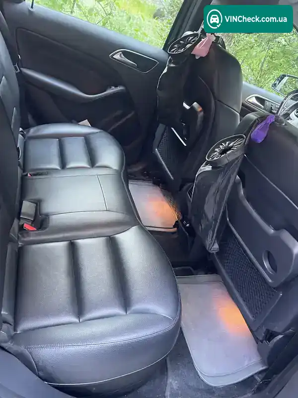 Mercedes-Benz B-Class 2014, фото з оголошення 2 з 10, VIN WDDVP9AB1EJ002644