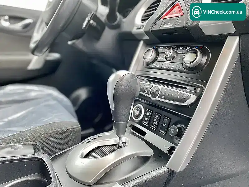 Renault Koleos 2010, фото з оголошення 2 з 20, VIN VF1VY0A0MUC305461