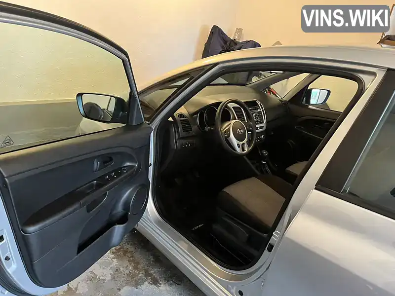 Kia Venga 2015, фото з оголошення 2 з 21, VIN U5YEG811AGL122497
