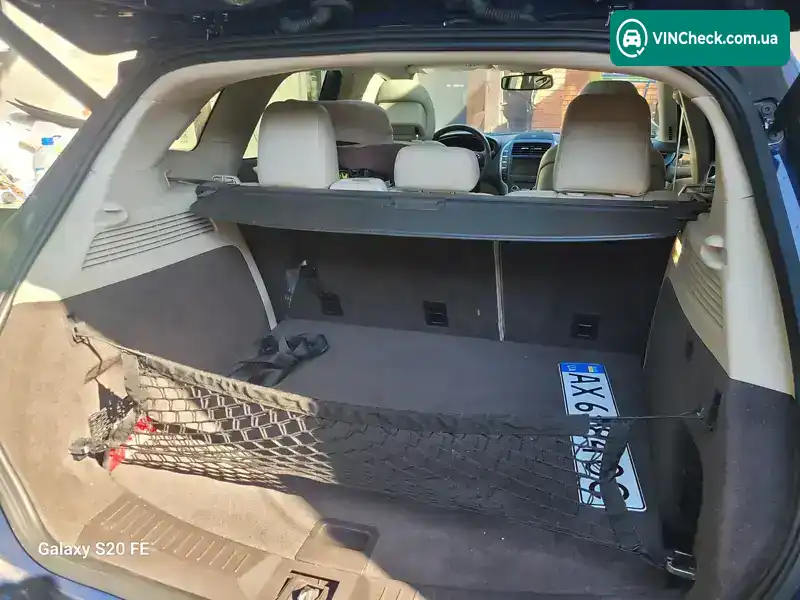 Lincoln MKC 2019, фото з оголошення 1 з 6, VIN 5LMCJ3D92KUL38816