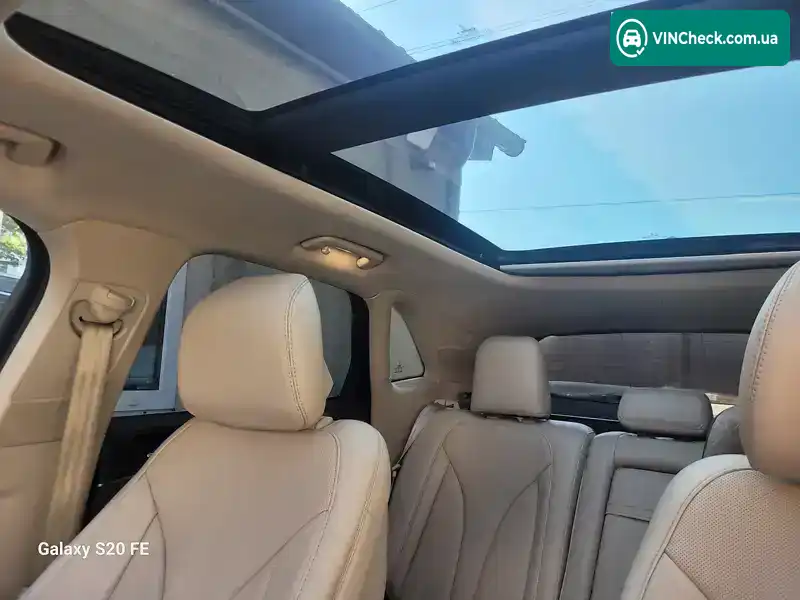 Lincoln MKC 2019, фото з оголошення 2 з 6, VIN 5LMCJ3D92KUL38816