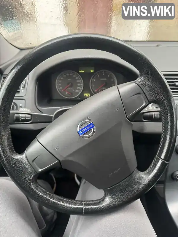 Volvo C30 2006, фото з оголошення 2 з 16, VIN YV1MK214272002987