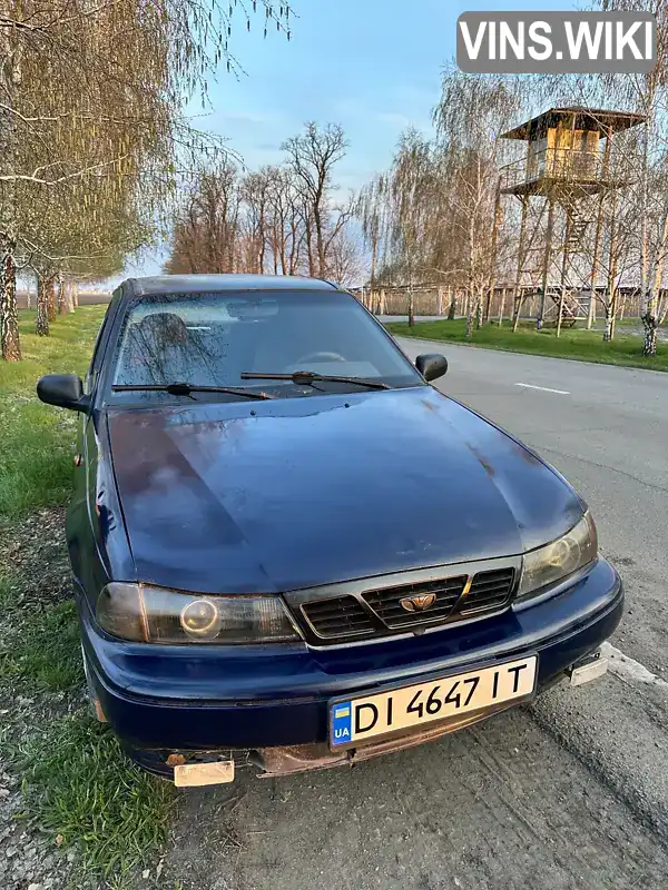 Daewoo Nexia 1997, фото з оголошення 2 з 9, VIN KLATF19Y1VB171084