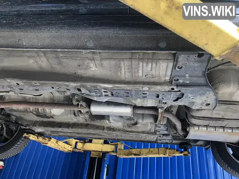 Kia Ceed 2008, фото з оголошення 2 з 21, VIN Y6LFF24338L004721