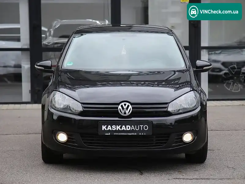 Volkswagen Golf 2009, фото з оголошення 2 з 20, VIN WVWZZZ1KZ9W532802