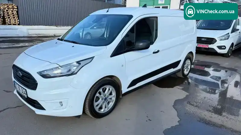 Ford Transit Connect 2021, фото з оголошення 1 з 21, VIN WE0SXXWPGSMU62251
