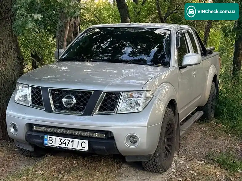 Nissan Frontier 2017, фото з оголошення 1 з 19, VIN 1N6DD0CWXHN756470
