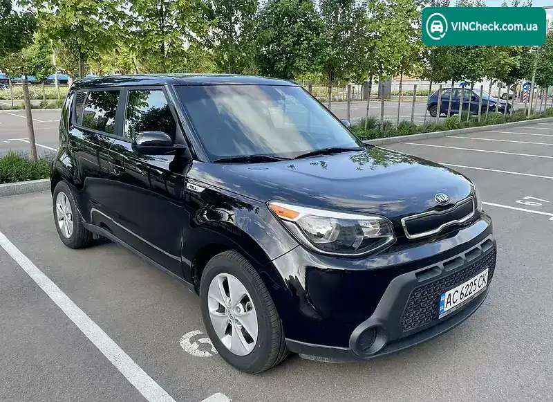 Kia Soul 2016, фото з оголошення 2 з 20, VIN KNDJN2A20G7374210