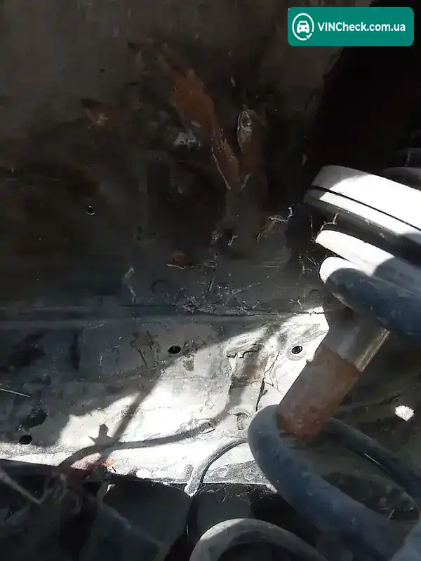 Nissan Leaf 2013, фото з оголошення 1 з 20, VIN 1N4AZ0CP3DC407193