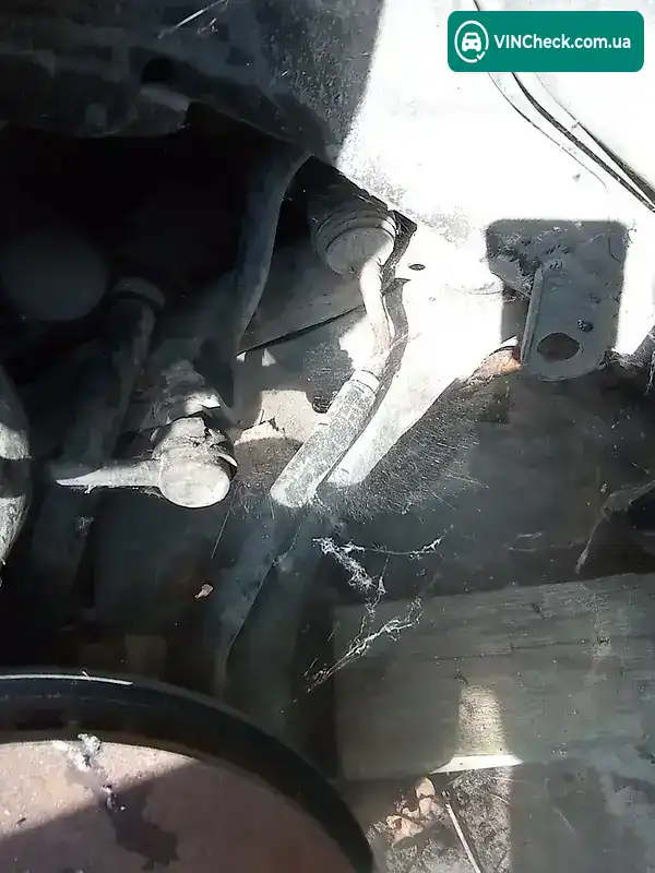Nissan Leaf 2013, фото з оголошення 2 з 20, VIN 1N4AZ0CP3DC407193
