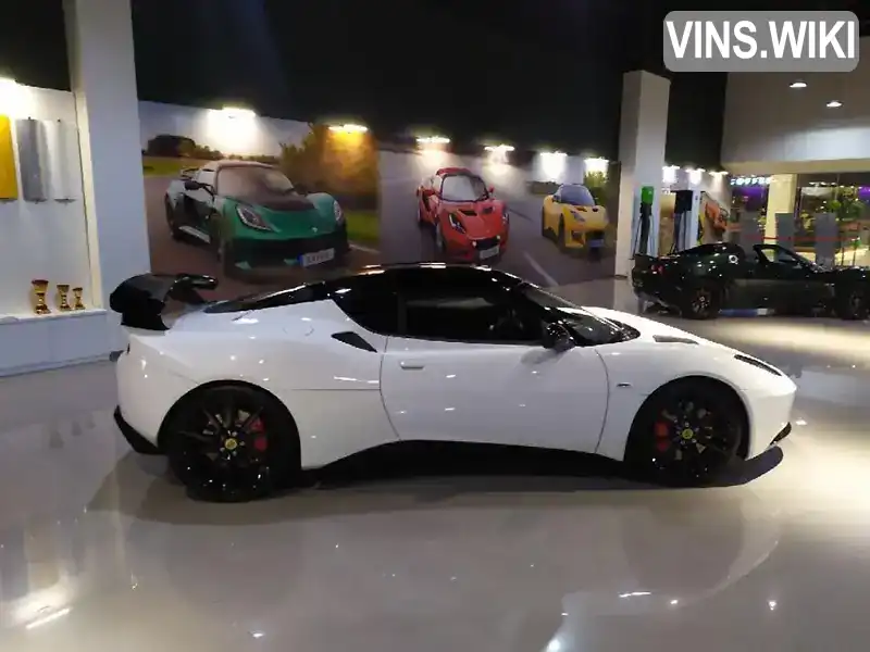 Lotus Europa 2015, фото з оголошення 2 з 7, VIN SCCLMDSC3FHN28107