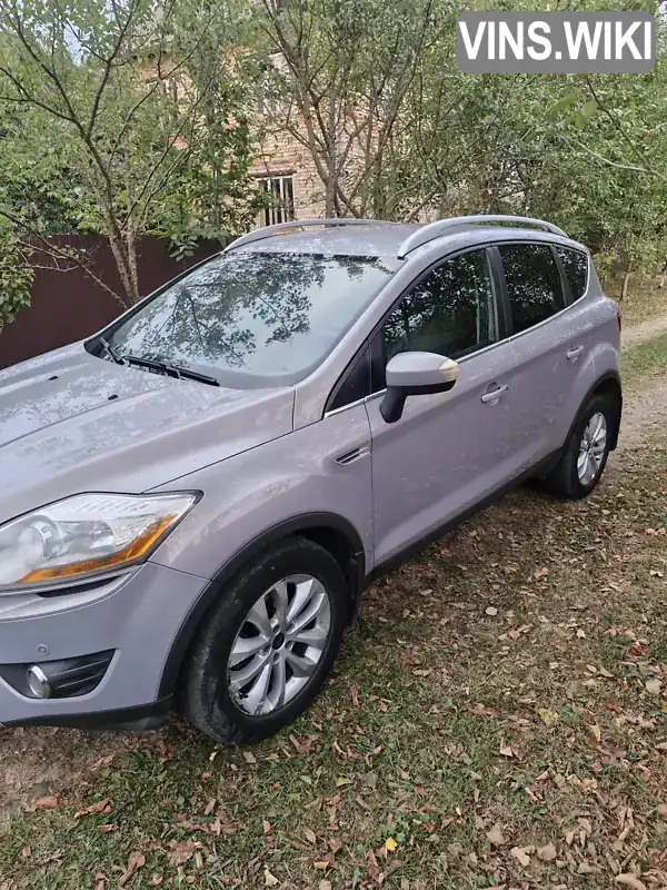 Ford Kuga 2012, фото з оголошення 2 з 14, VIN WF0RXXGCDRCE16789