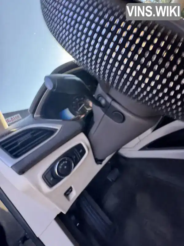 Lincoln MKZ 2015, фото з оголошення 2 з 10, VIN 3LN6L2LU0GR629498