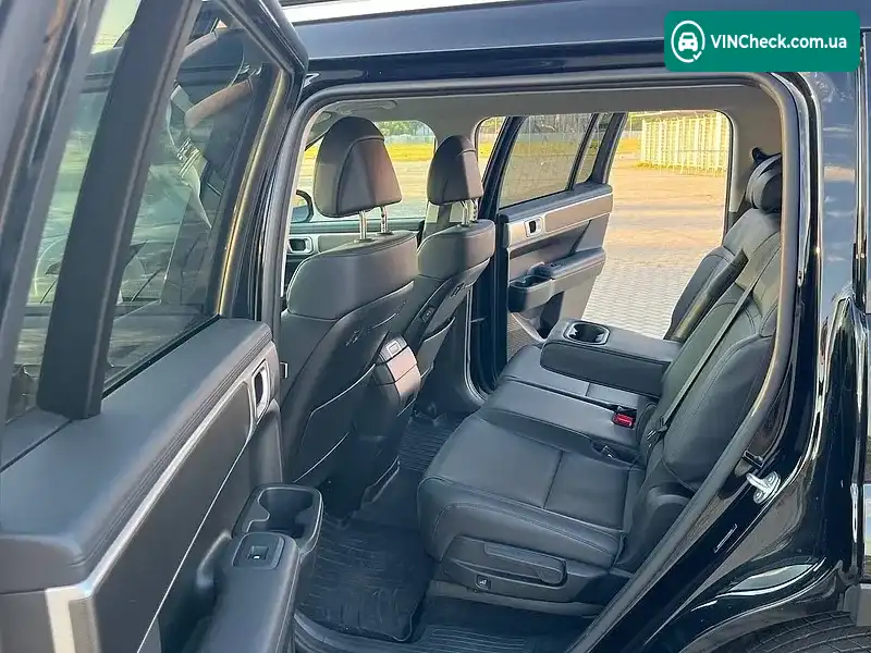 Hyundai Santa FE 2024, фото з оголошення 2 з 20, VIN 5NMP2DG17SH018125