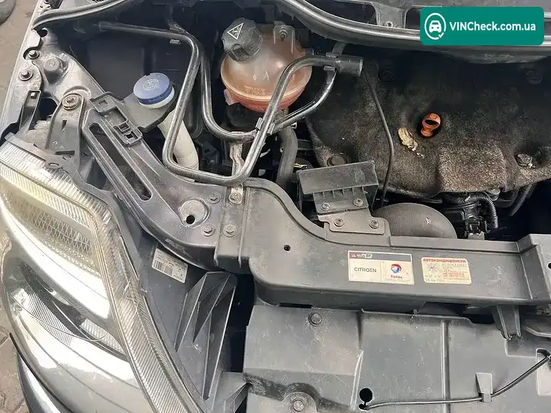 Citroen C8 2011, фото з оголошення 2 з 21, VIN VF7EBRHD8BZ012940
