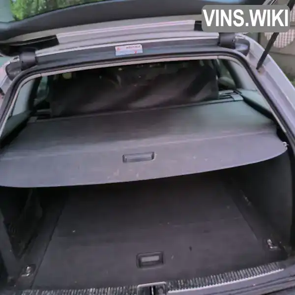 Audi A4 2002, фото з оголошення 2 з 8, VIN WAUZZZ8E43A181214