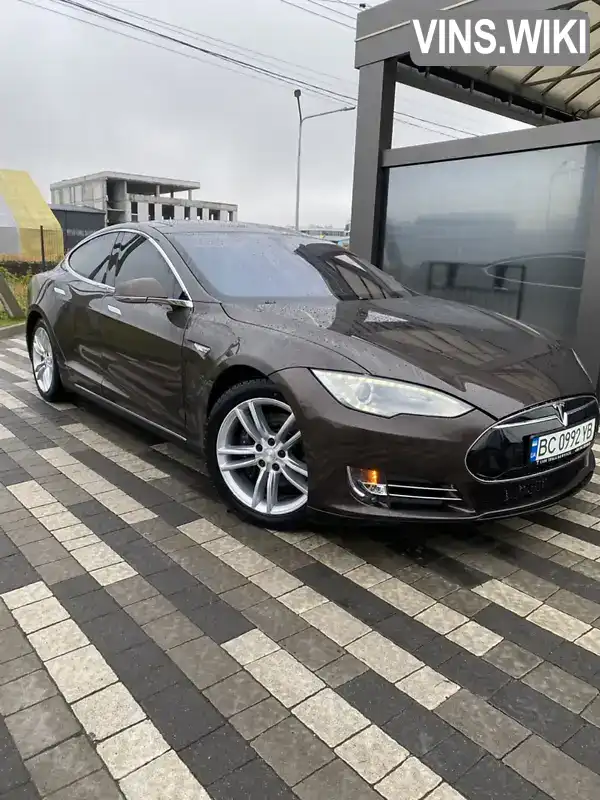 Tesla Model S 2013, фото з оголошення 1 з 14, VIN 5YJSA1CP7DFP05860