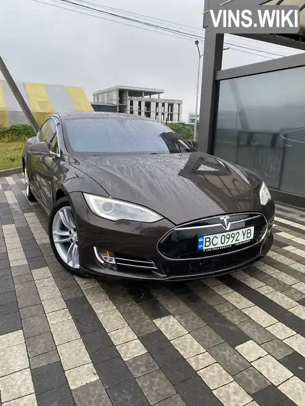 Tesla Model S 2013, фото з оголошення 2 з 14, VIN 5YJSA1CP7DFP05860