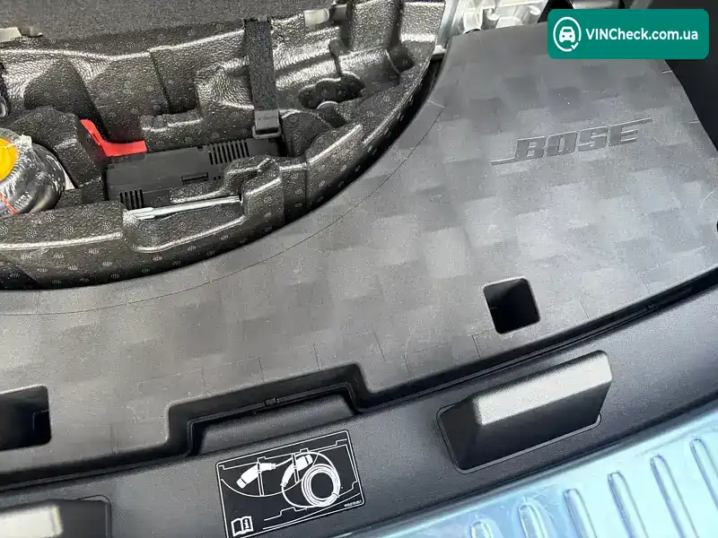 Porsche Cayenne 2024, фото з оголошення 2 з 21, VIN WP1ZZZ9YZRDA63685