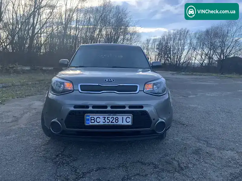 Kia Soul 2014, фото з оголошення 2 з 3, VIN KNDJN2A27E7088707