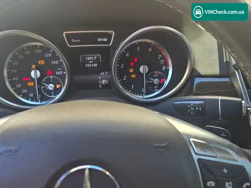 Mercedes-Benz GL-Class 2013, фото з оголошення 1 з 6, VIN 4JGDF7CE0EA284808