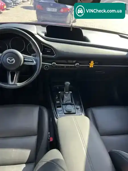 Mazda CX-30 2021, фото з оголошення 2 з 18, VIN 3MVDMBAY0MM305652