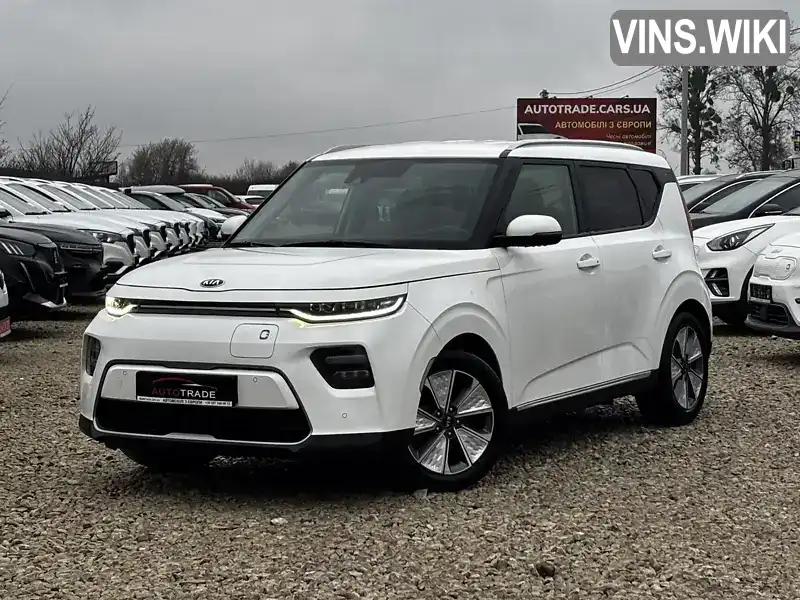 Kia Soul 2020, фото з оголошення 1 з 21, VIN KNAJ3811FM7018276