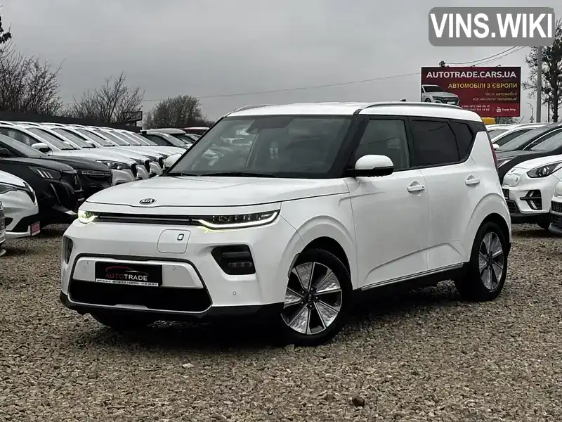 Kia Soul 2020, фото з оголошення 2 з 21, VIN KNAJ3811FM7018276