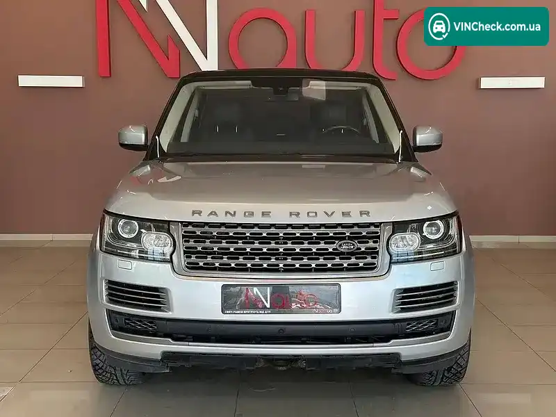 Land Rover Range Rover 2016, фото з оголошення 1 з 20, VIN SALGS2KF9GA318928