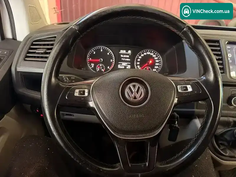 Volkswagen Transporter 2015, фото з оголошення 2 з 15, VIN WV1ZZZ7HZGH007132