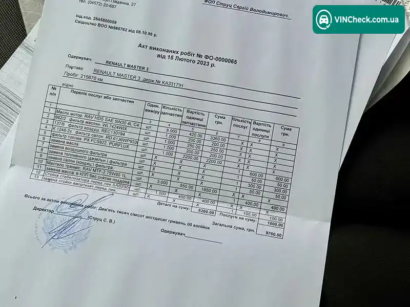 Renault Master 2018, фото з оголошення 1 з 16, VIN VF1MA000159642968