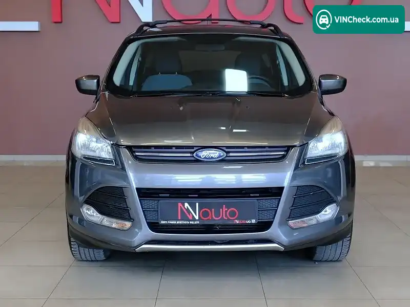 Ford Escape 2012, фото з оголошення 1 з 20, VIN 1FMCU9GX1DUB33076