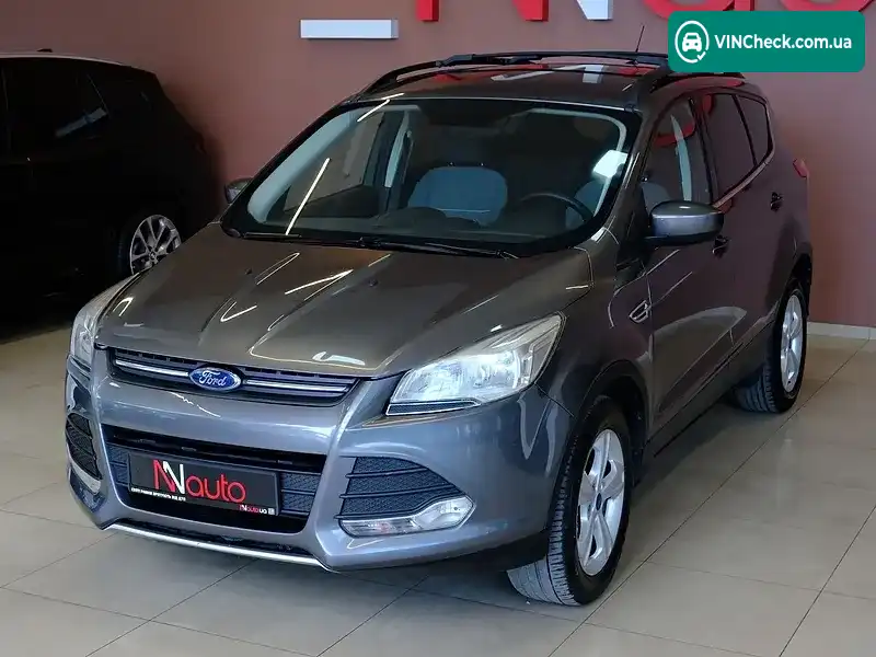 Ford Escape 2012, фото з оголошення 2 з 20, VIN 1FMCU9GX1DUB33076