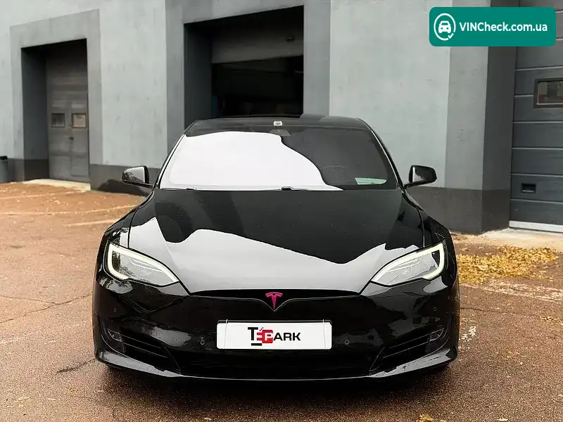 Tesla Model S 2019, фото з оголошення 2 з 20, VIN 5YJSA1E23KF339894