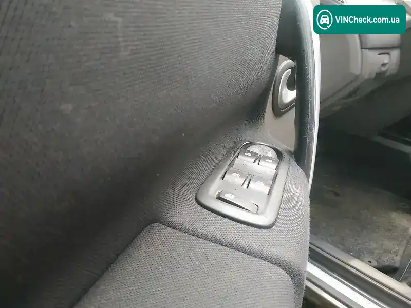 Renault Scenic 2008, фото з оголошення 1 з 20, VIN VF1JMSE0639152960