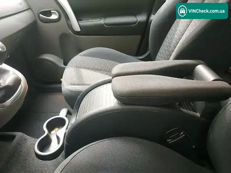 Renault Scenic 2008, фото з оголошення 2 з 20, VIN VF1JMSE0639152960