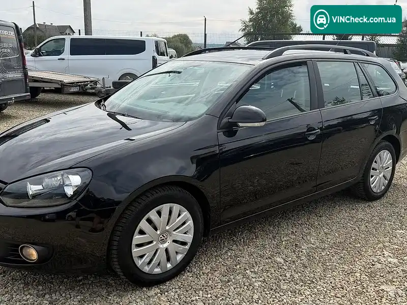 Volkswagen Golf 2013, фото з оголошення 2 з 20, VIN WVWZZZ1KZDM679976