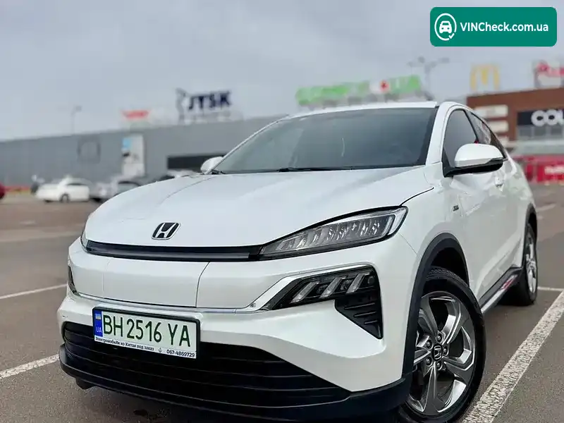 Honda M-NV 2020, фото з оголошення 1 з 20, VIN LVHDH2876M5000223