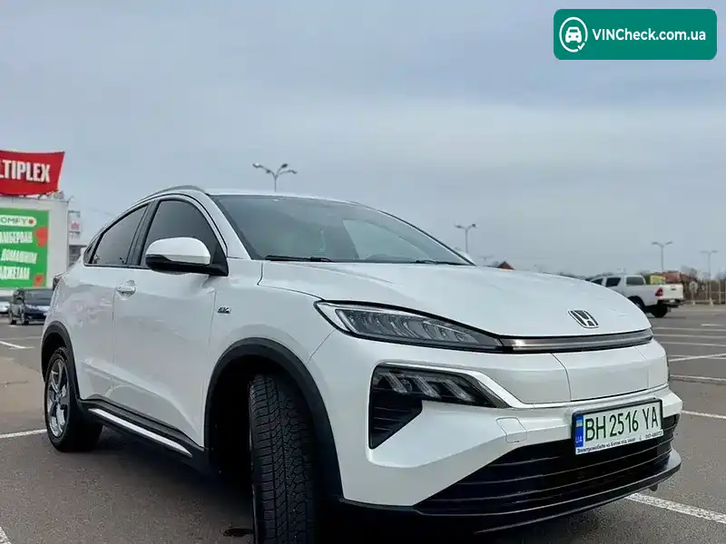 Honda M-NV 2020, фото з оголошення 2 з 20, VIN LVHDH2876M5000223
