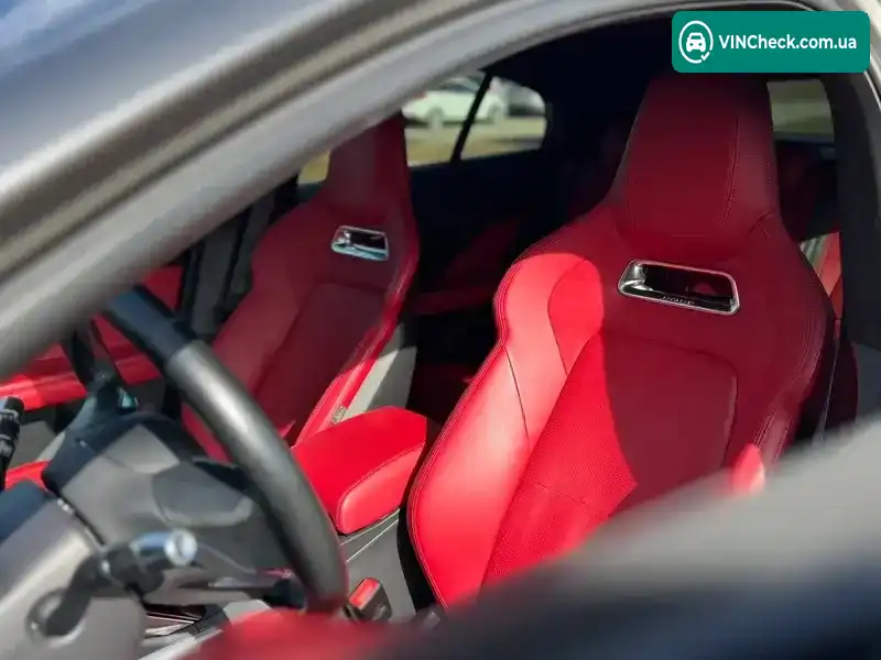 Jaguar I-Pace 2018, фото з оголошення 1 з 20, VIN SADHA2B15K1F63065