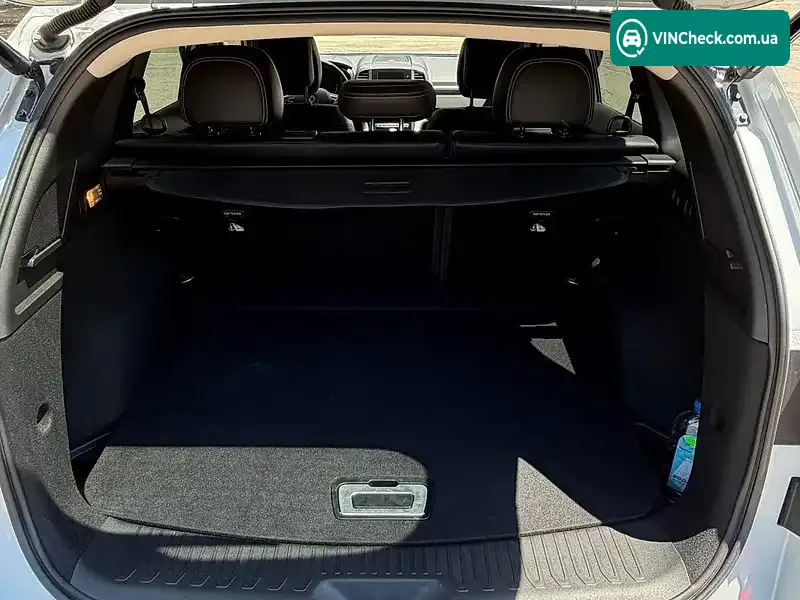 Renault Koleos 2018, фото з оголошення 2 з 20, VIN VF1RZG007JC301420
