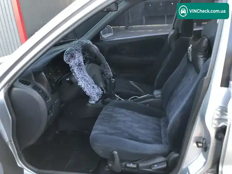 Mitsubishi Lancer 1996, фото з оголошення 2 з 21, VIN JMBSNCK1ATU015926
