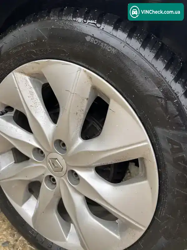 Renault Zoe 2014, фото з оголошення 1 з 20, VIN VF1AGVYA049014609