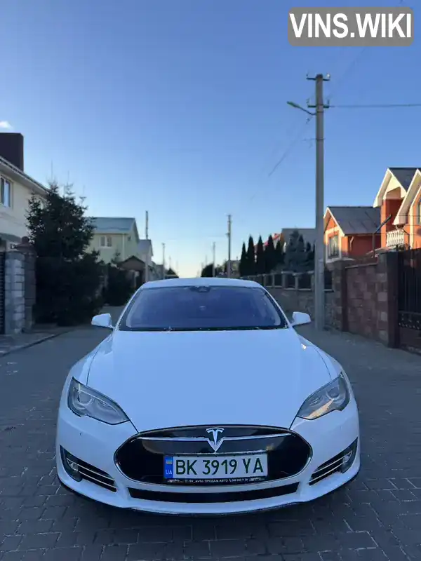 Tesla Model S 2015, фото з оголошення 2 з 21, VIN 5YJSA7E29FF108085