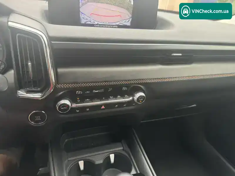 Mazda CX-50 2022, фото з оголошення 2 з 21, VIN 7MMVABEM9PN120189