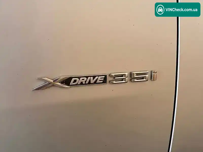 BMW X6 2010, фото з оголошення 2 з 18, VIN WBAFG21000LN93919