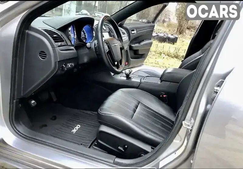 Chrysler 300 2013, фото з оголошення 2 з 14, VIN 2C3CCAGG6DH682966